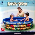 PISCINA ANGRY BIRDS